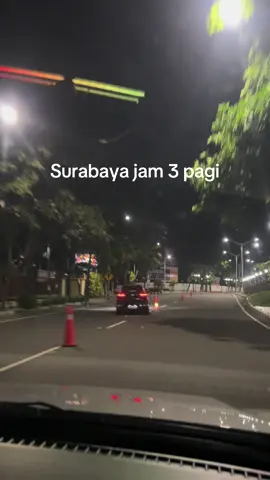 Siapa sih narok cone tengah