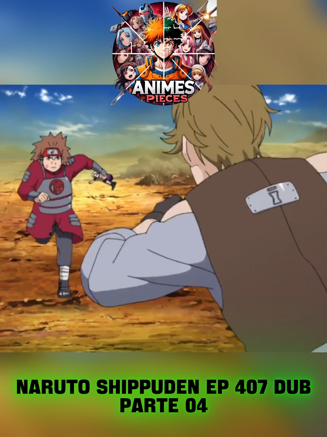 Naruto Shippuuden EP.407 Dublado- parte - 04! #maisviews #viraliza #anime #naruto#narutoshippuuden #otaku #otakubrasileiroelitedehokage #naruto #roblox #gamer #gamerlife #boruto #narutoclássico #anime #animes #animesbrasil #animesbr #animefans #instagramnails #instagramturkey #instagramart #instagramhub #instagrammers #instagramers