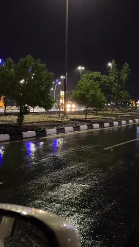 #خيل_وخياله🐎 #اكسبلورexplore #امطار_حايل 