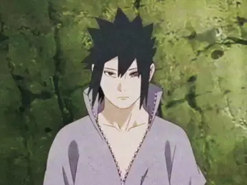 why only me #sasuke #narutoshippuden #fyp #animeedit #foryoupage 