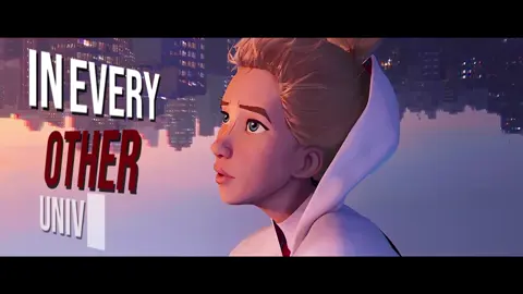 “There’s a first time for everything..” #milesmorales #milesmoralesedit #spiderman #spiderverse #fyp 