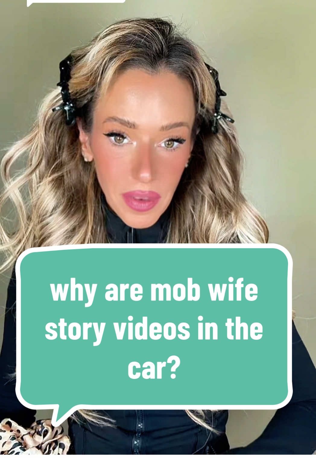 Replying to @jessica_robert17 #mobwives #mobwifeera 