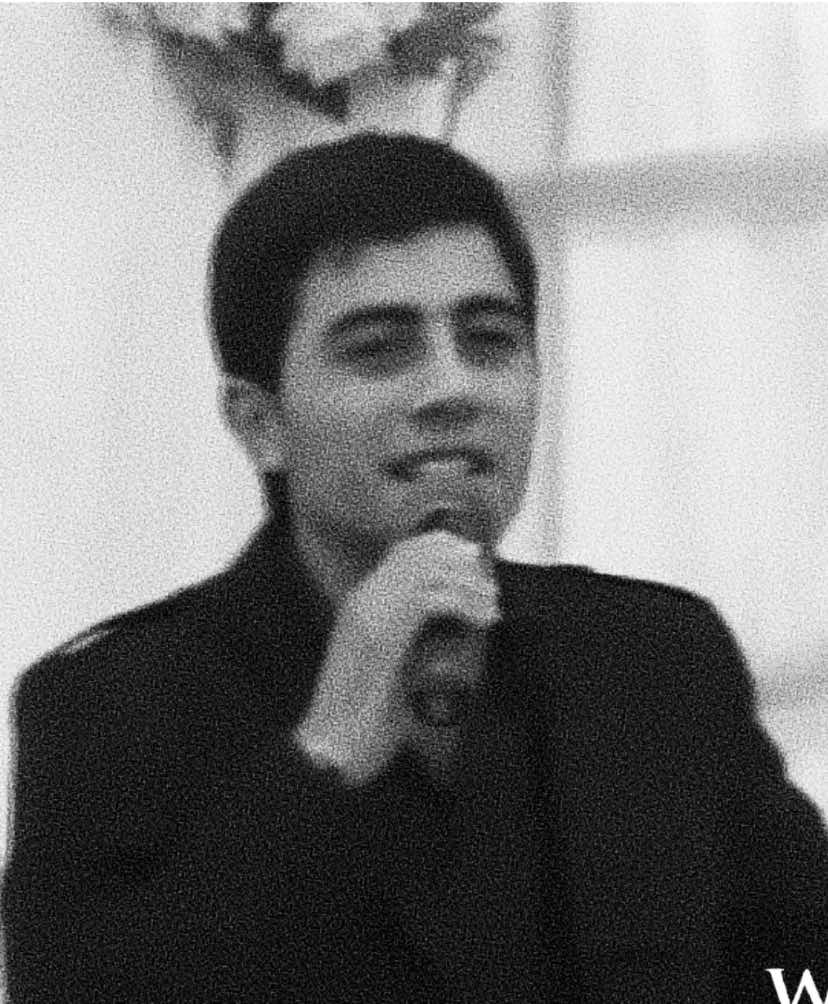 Darıxma ay zonda yatan qardaşım 🖤 #balabey #balabey_official 