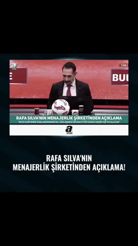 Hadi beee  #rafa #silva #açıklama ##beşiktaş##fyppppppppppppppppppppppp