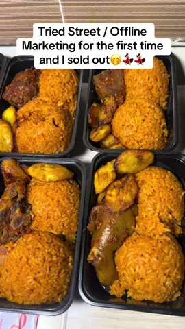 I’m really glad I did this, I’d do it over and over again🤭❤️ #offlinemarketing #streetmarket #fyp 