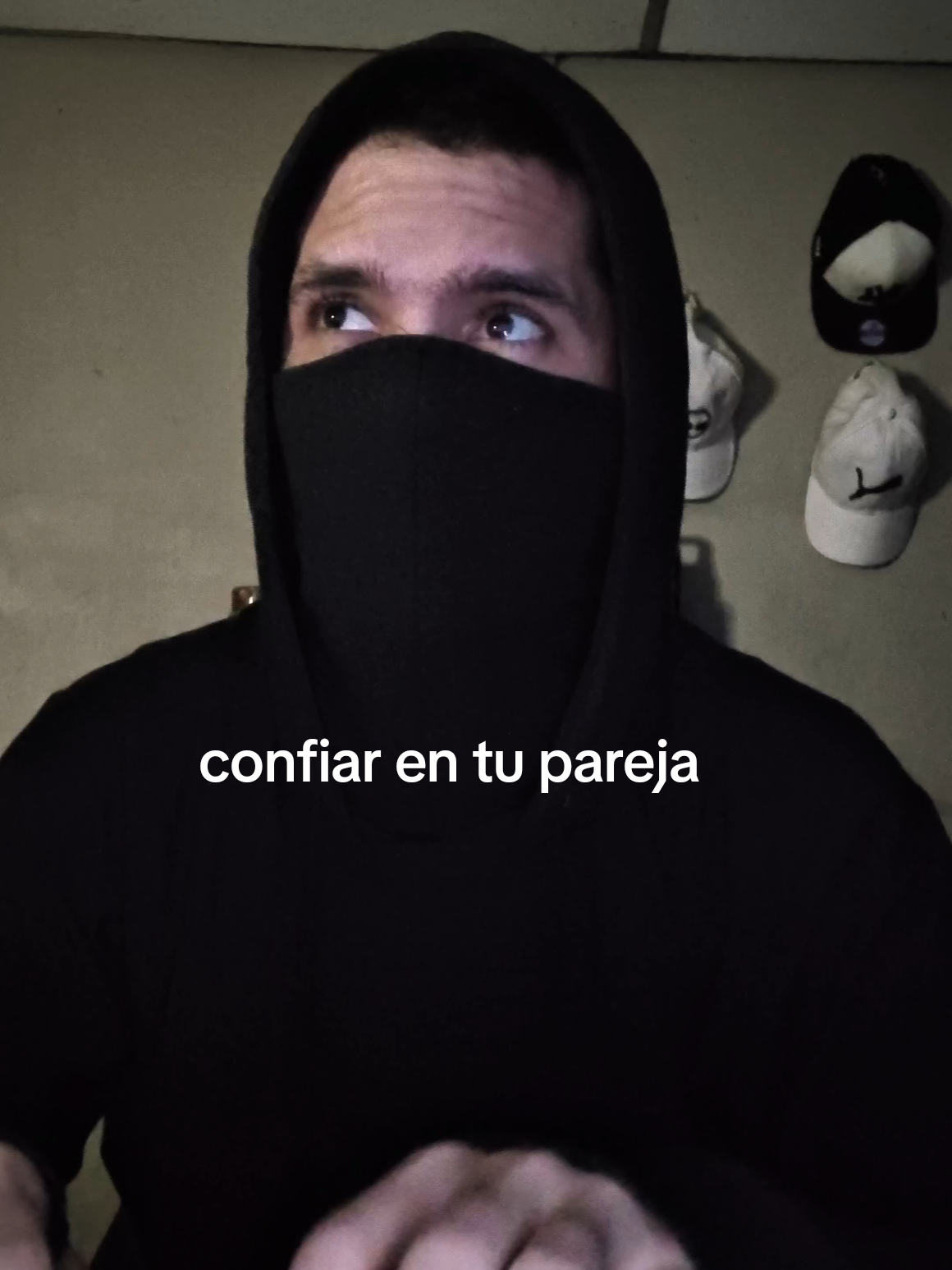 confiar en tu pareja es lo ideal #itzdeadpool #trend #Parejas #tiktokgaming  #memes 