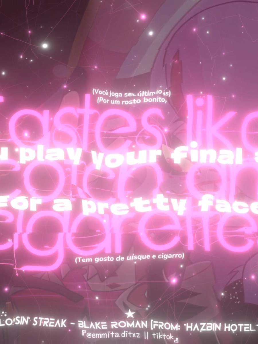 THIS SONG IS SO GOOD :: #angeldust #hazbinhotel #hazbinhotels2 #hazbinhotelsong #angeldusthazbinhotel 