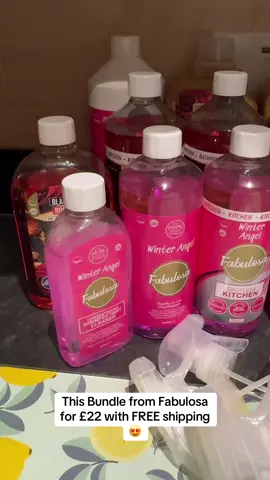 This is a wow bundle 😍