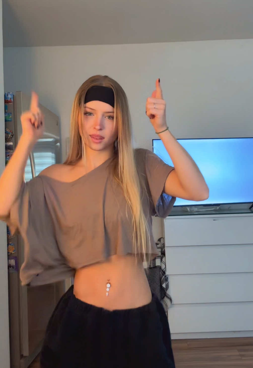 Freeze 😌 #dance #tyla 