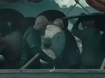 أهكذا تجازيني على حبي لك؟💔 #راغنار #vikings #foryoupage #edit #explor 