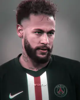 Neymar At Psg 💀 || #neymar #footbal #edit #fyp 