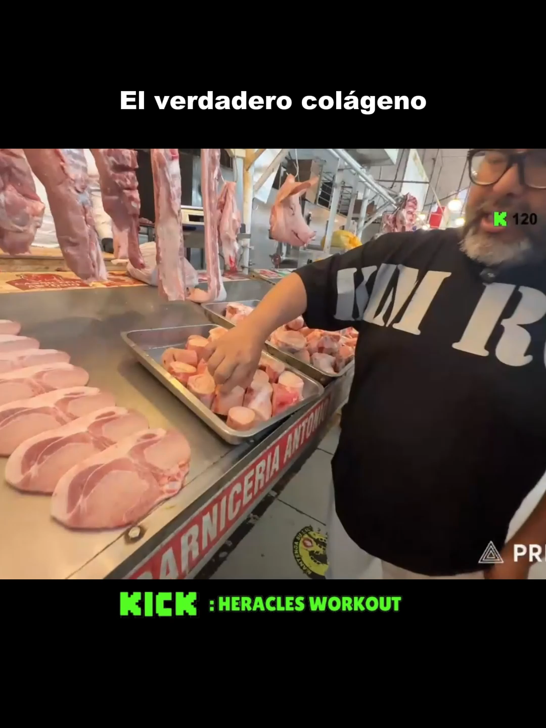 #streamer #viral_video #videoviral #perú #clipviral @heracles_workout