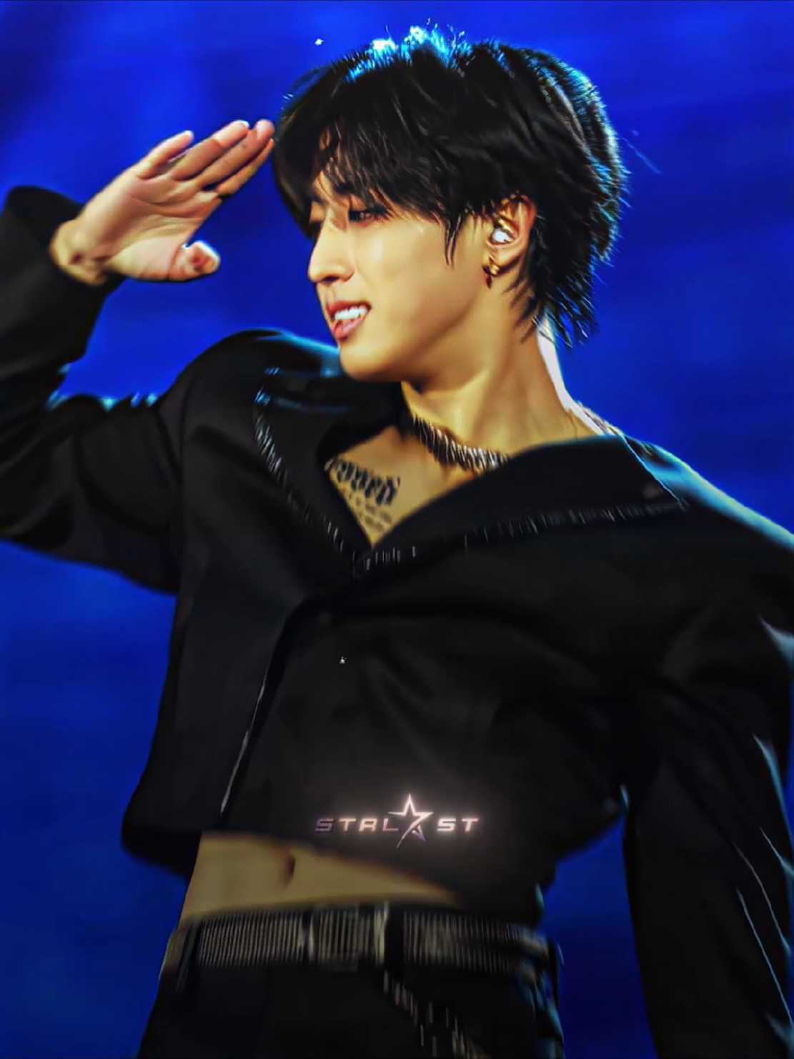 finally!!! han's version #hanjisung #hanjisungedit #hanstraykids #skz #StrayKids  cr of the clips to the owners 🩷  han jisung edit 