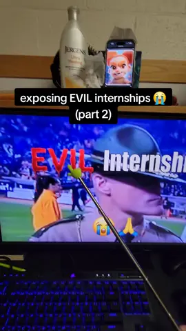 college internships be like #college #internship #computerscience #csmajor 