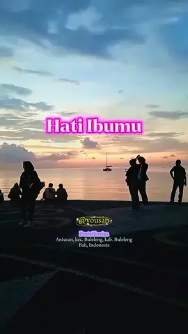 Bagaimana Hati Ibumu °° selfreminder quotes #motivasi #pantailovina #ibu #viral video #fyp 