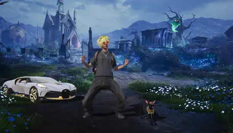 “Klipleri atıyorum. Kimin eli hızlı, kimin editi kaliteli ortaya çıksın. En iyiyi seçicem, gerisi çöp.”#pubglobi #pubgmobile #pubgedit #edittok #edit 