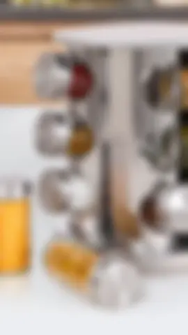 Dê uma olhada em Porta Tempero Condimento Inox 12 Potes Suporte Giratório por R$66,50. Compre na Shopee agora!  https://s.shopee.com.br/8V190mXniU #fyppppppppppppppppppppppp #casaarrumada #modacasa #afiliadosshopee #donadecasablogueira 