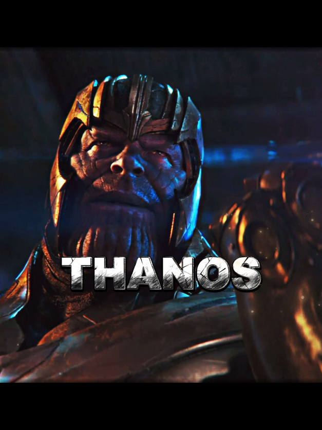#filme #edit #marvel #spiderman #thanos 