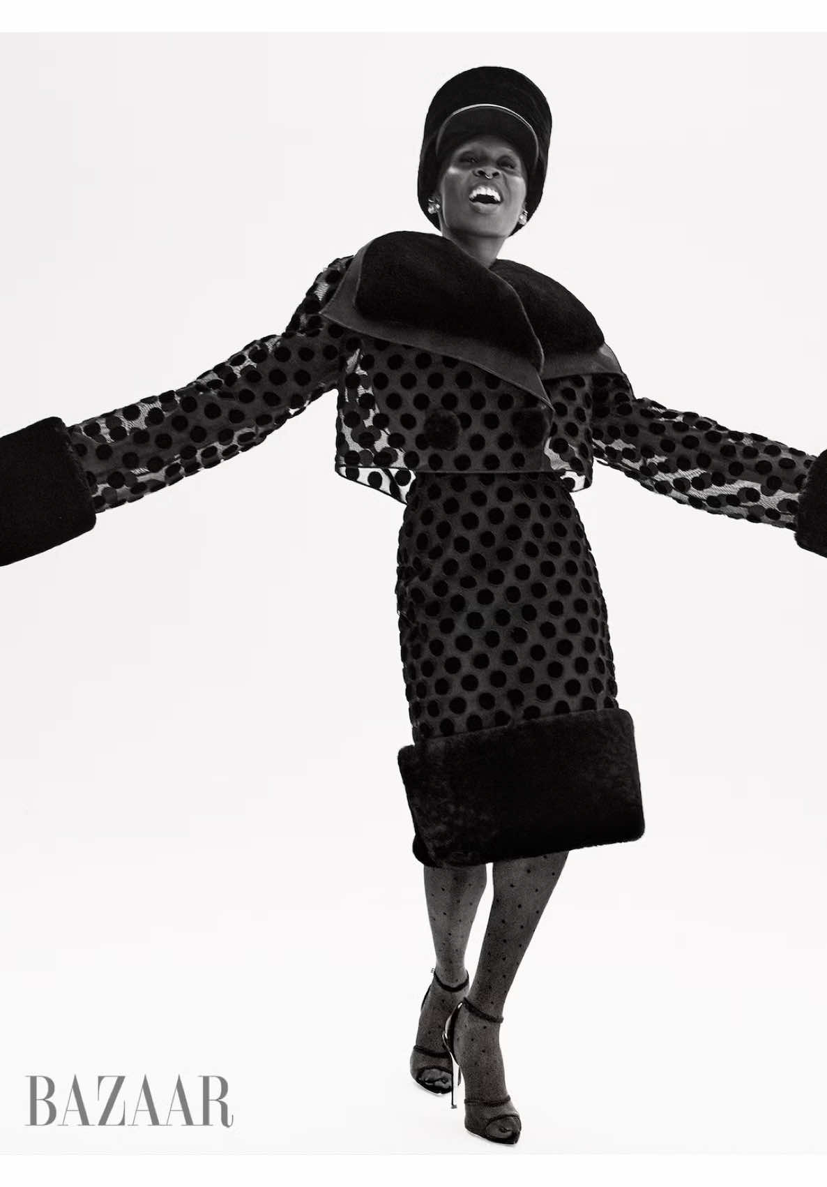 When I remember #SimplyMore releases in 3 days 🥹.     Pre-order the book, and read my November @Harper’s BAZAAR cover story, both at the link in my bio. 