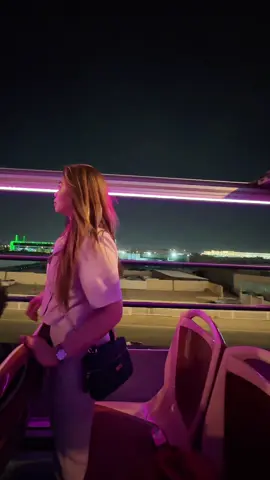Bus tour in Riyadh 🇸🇦#fypシ #ksa🇸🇦 #fypシ゚viral🖤tiktok 