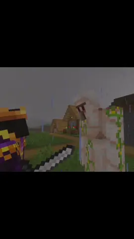 Yo solo vine a conseguir hierro😔 #Minecraft#reflexion#triste💔  #fyp#paratii