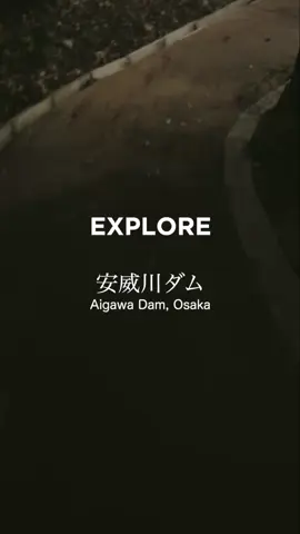 Where the Forest Opens — Aigawa Dam, Osaka 🍃 🗺 About In the quiet hills of northern Osaka, the forest suddenly parts — and a vast wall of stone rises before you. Aigawa Dam appears not with grandeur but with stillness, as if it has always belonged to the land. Walking down a narrow woodland path, you move from birdsong to silence, from branches to concrete, from nature to something shaped by human hands. ⸻ 🏛 History / Culture / Experience Completed in 2022, Aigawa Dam is one of Japan’s newest gravity dams, built to protect the region from floods while preserving the surrounding environment. Its reservoir, Lake Sendaiji, reflects the sky like brushed glass, bordered by untouched forest and gently sloping trails. Here, the modern and the ancient share the same horizon: engineered lines meeting the slow pulse of nature. For travelers, the beauty is not in spectacle but in the quiet shift — that moment when the world opens unexpectedly. ⸻ ✈️ Access Aigawa Dam lies in northern Ibaraki City, Osaka Prefecture. By car, it’s a short drive from the Shin-Meishin Expressway’s Ibaraki-Sendaiji IC. By public transport, take a bus from JR Ibaraki Station to Sendaijiguchi, then walk 25–30 minutes through rural foothills. The forest paths around the dam are best explored in gentle daylight. (osaka-info.jp) ⸻ ⚠️ Notes & Caution • Forest trails can be uneven — wear shoes with good grip. • This is a functional dam: follow signs and avoid restricted areas. • Weather may affect access to surrounding paths. • Respect the quiet — this landscape is shared by wildlife and locals. ⸻ 🌱 Why Visit Because some discoveries are meant to be stumbled upon. Aigawa Dam offers not a dramatic view, but a shift in perspective — a reminder that human design can rest gently within nature. You come for a walk, and find space. You look up, and find silence shaped by stone. ⸻ 📍 Google Map: Aigawa Dam, Ibaraki City, Osaka 📌 Save this post for a quiet walk beyond the city. 🙏 With gratitude to those who protect both safety and landscape. 🔎 Check official local sites for updated path and access information. #tsugujapan #japanvibes #japantravelguide #aigawadam #osaka 