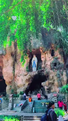 #🤍🦋 #bundamaria🤍🕊🙏 #katolikku #selamatberhariminggu🙏😇 #nttpride🏝🔥 #fypage 