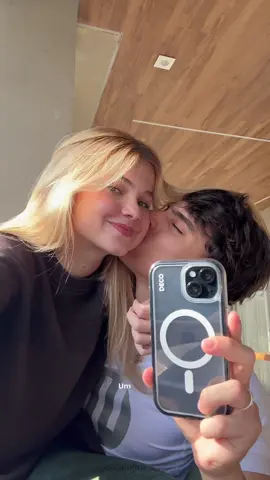 Surpresa pro meu amor 