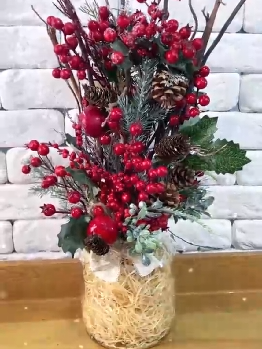 #natal #dicasdacah #decoracaonatalina #2026 