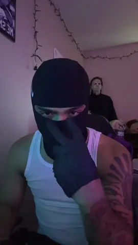 #xybca #viral #fypシ゚viral #ghostface #foryoupage 