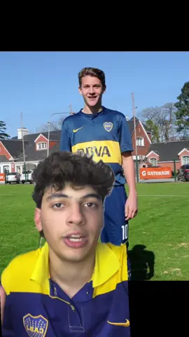 #greenscreen #fyp #bocajuniors #bocajuniorsoficial💛💙 #parati 