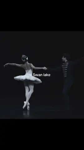 🩰… #ballet #balletdancer #swanlake #fyp #viral 