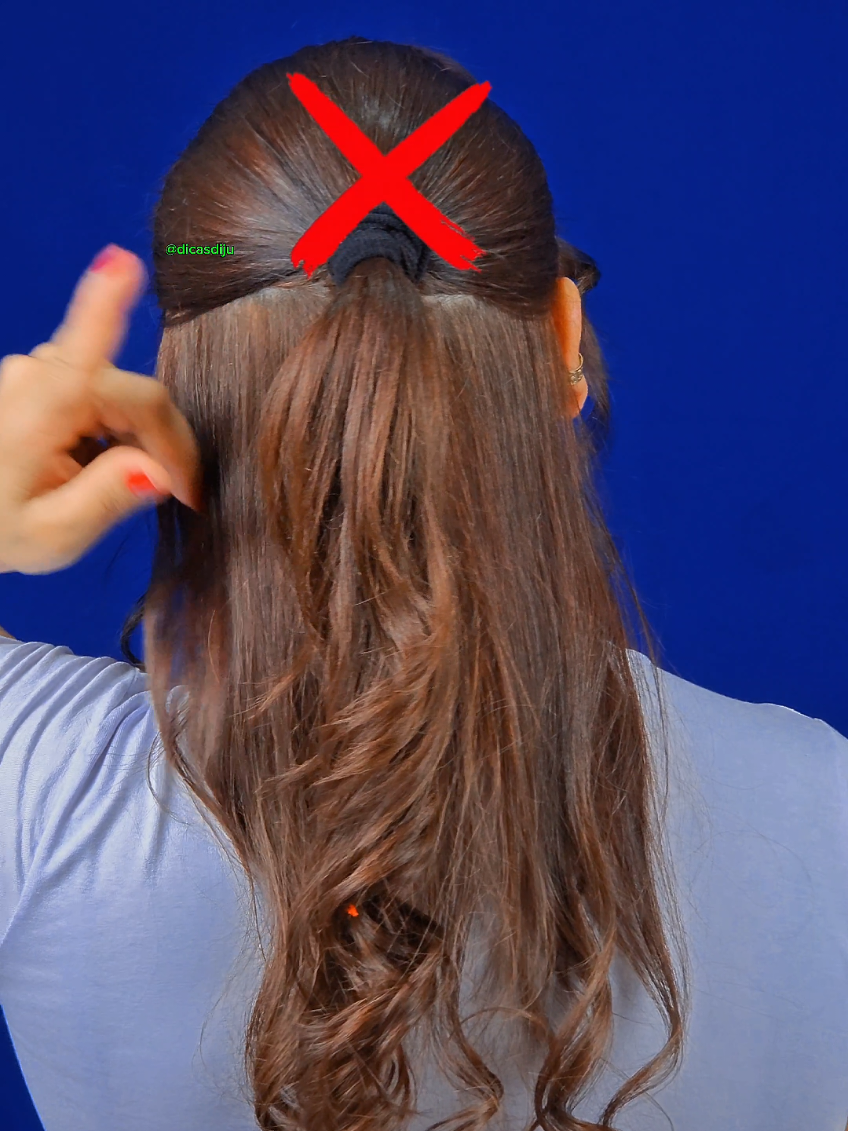 PENTEADOS SIMPLES PENTEADOS FÁCIL PENTEADOS FÁCEIS PEINADOS FÁCEIS PEINADOS SIMPLES PEINADOS FÁCIL DICAS DE CABELO DICAS DE BELEZA DICAS DE PENTEADO DICAS DE PEINADOS DICAS DE HAIRSTYLE DICAS de penteado dicas de cabelos #ponytail #penteados #peinados #hairstyles #penteado 