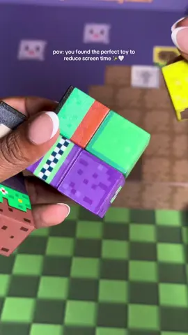 love these magnetic building cubes 😍 #magneticbuildingblocks #magneticbuildingcubes #buildingblocks #tiktokshopcybermonday #tiktokshopblackfriday 