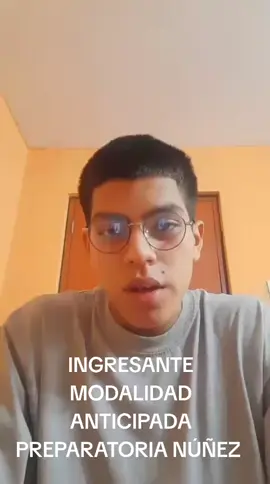 #ete  #preparatorianuñez  #escuelamilitardechorrillos  #procesoordinario 