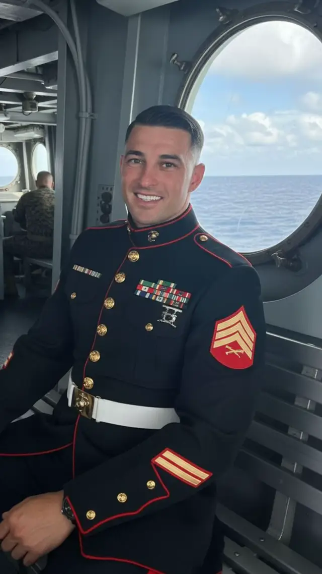 #marinecorps #ustiktok🇺🇸 #fyp #foryou #usmarines 