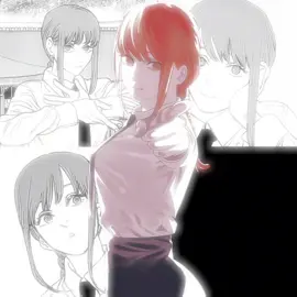 The four horsemen edit #makima #yorucsm #fami #faminedevil #chainsawmanedit 