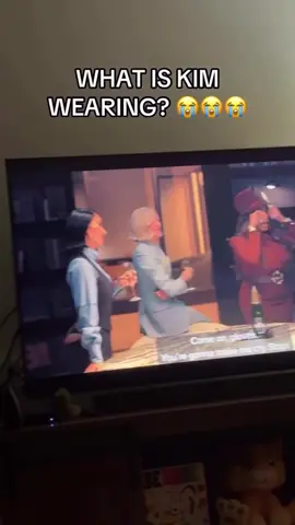 I’m cooked if my lawyer pulled up in this fit smh! #fyp #foryoupage #kardashians #kimkardashian #lawyer 