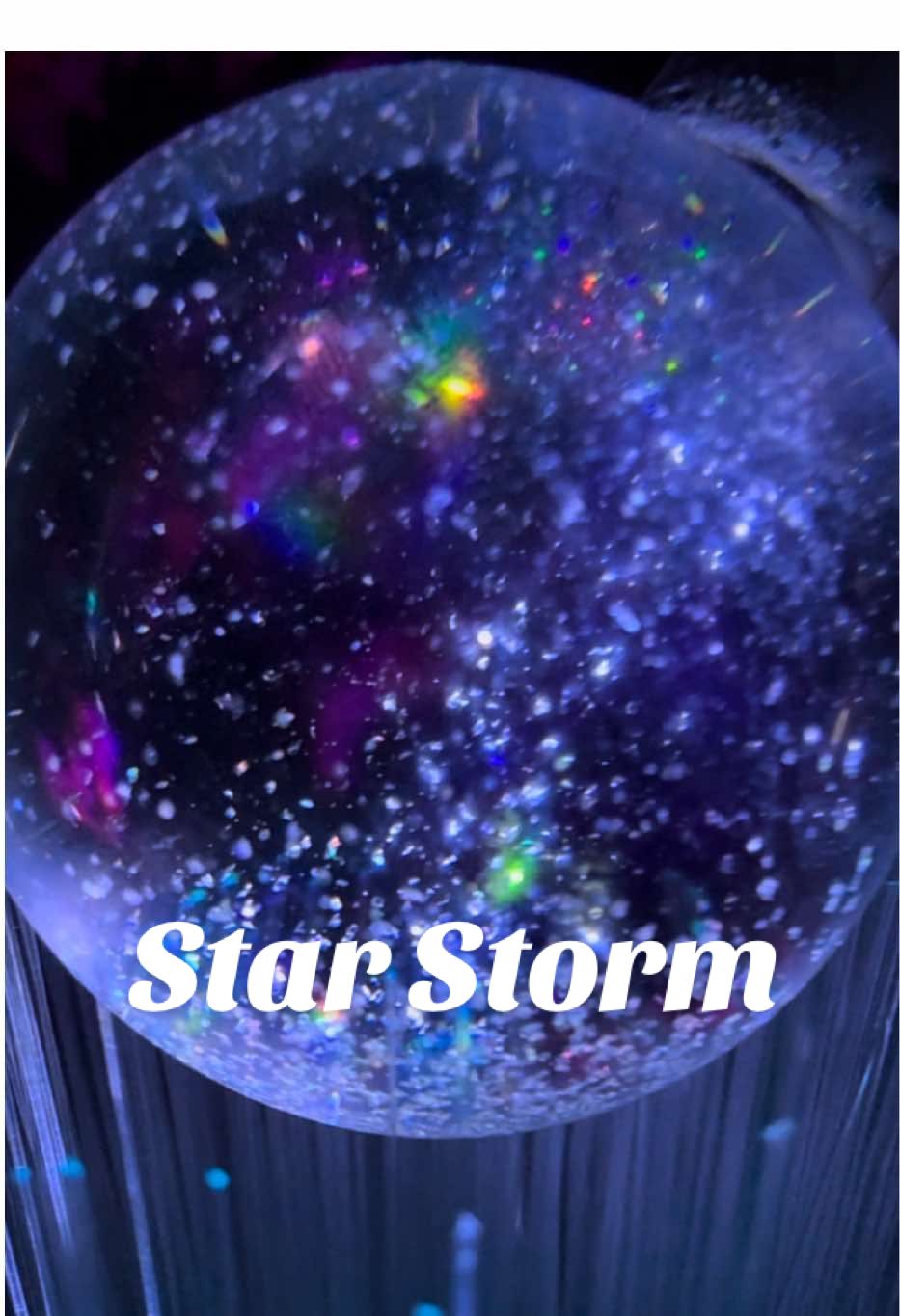 Ever been in a storm under the stars ⭐️☁️ #asmr #asmrsounds #visualasmr #asmrforsleep #tinglesounds #thunderstormsounds #asmrvideo #asmrcommunity #relax 