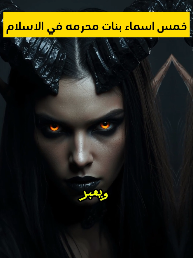 خمس أسماء بنات يُقال إنها محرّمة في الإسلام، إياك أن تتجاهلها