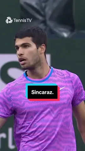 We are sat 🔥🧊 #tennis #tennistv #atp #sport 