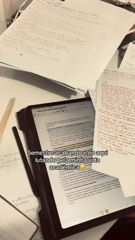 Final de semestre 🫩 #finaldesemestre #faculdade #estudos #semestre #fyp 