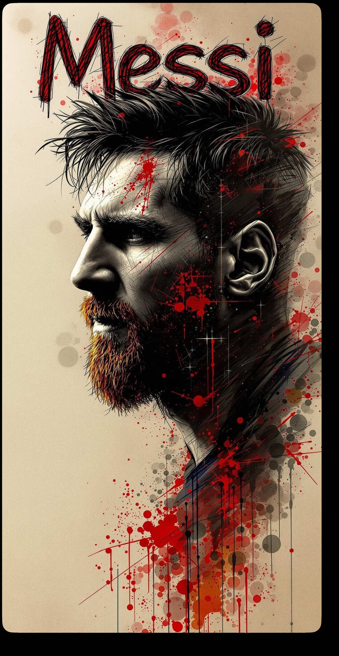 In 2025 you still don’t believe that there’s double Standard in football, u don’t believe that there’s favoritism in football then it’s left for u.. things that Ronaldo or any other players do and get penalized Lionel Messi will do worse and get away with it.. the football system is messed up | Ronaldo’s red card | Lionel Messi Red card | Messi goals today | Ronaldo goals today | Ronaldo talk about World Cup  #football #ronaldo #messi #huncho_baby #fyp 