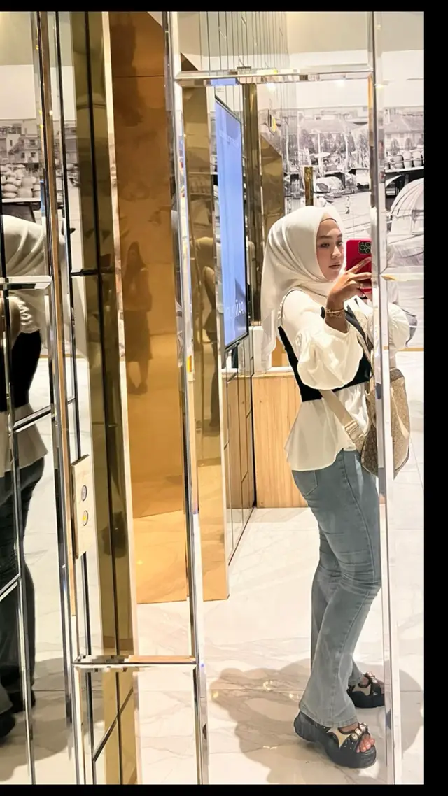 🎀🪞✨#ดีเสมอต้นเสมอปลาย #ความน่ารัก #ผู้หญิงอยากสวย 