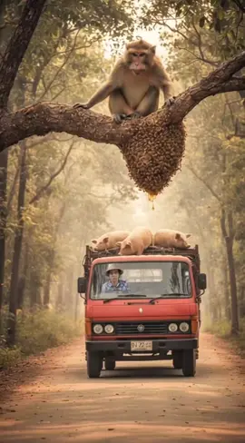 หมูหนีหมดเลย#ตลก 