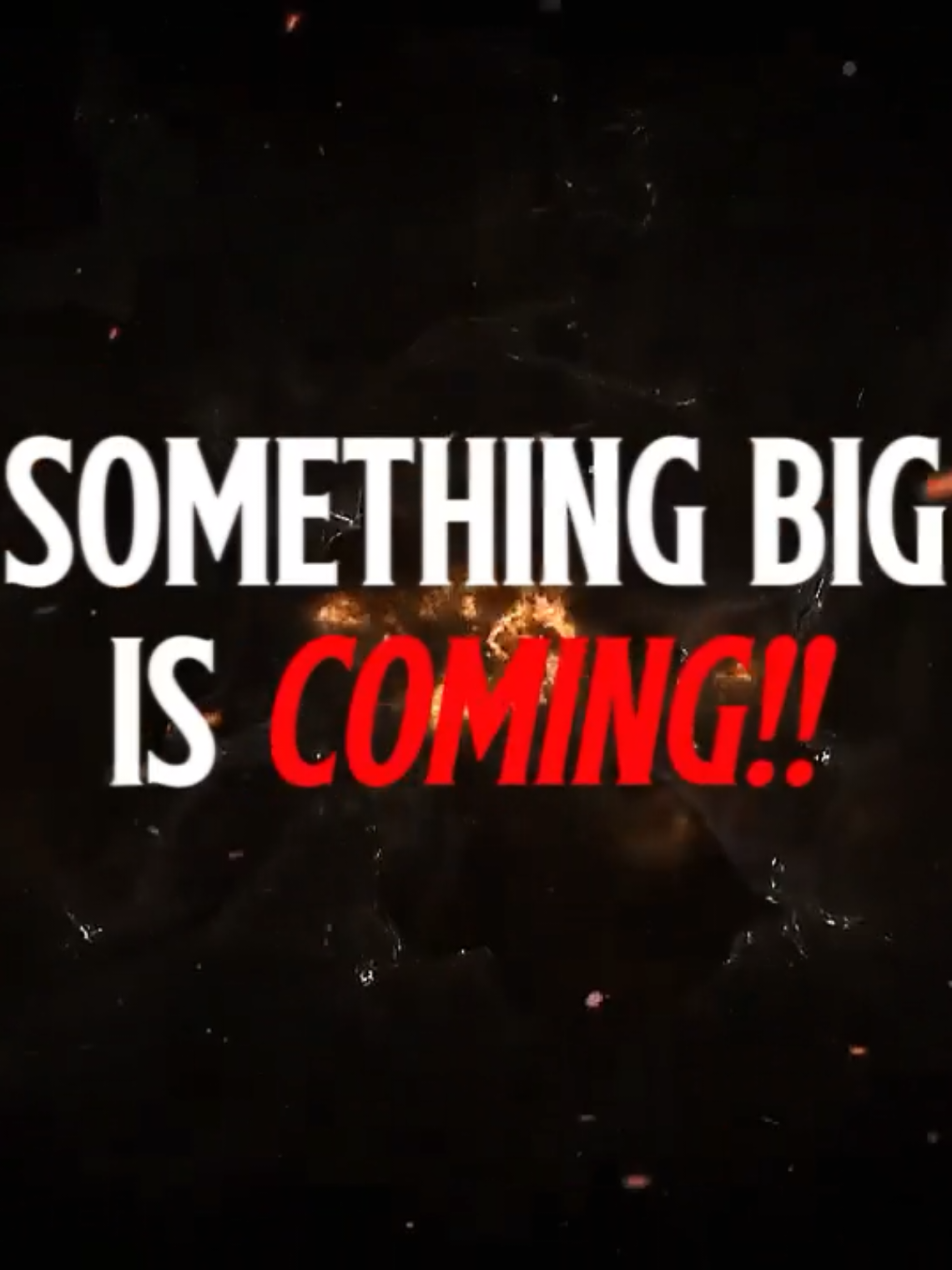 #CapCut A Spoiler Video #spoiler #video #comingsoon #opening #trailer #template 