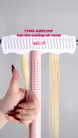 Curling’s New Era: It shouldn’t feel like a workout. It shouldn’t burn yourself.  ✨ With TYMO tools, you get effortless styling, and zero awkward arm acrobatics. Just smooth movement, easy curls, and anti-burn design that puts comfort first. ✨ #tymo #tymobeauty #CurlsTYMO #TYMOSBD #SupreBrandDayBFCM 