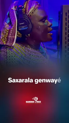 Abonne-toi stp 🙏🏽🥹@Mya Diaker Artiste ❣️😘  #CapCut #mansourlyrics #visibilitésurtoktok #percersurtiktok #100kviews #lyricsvideo 