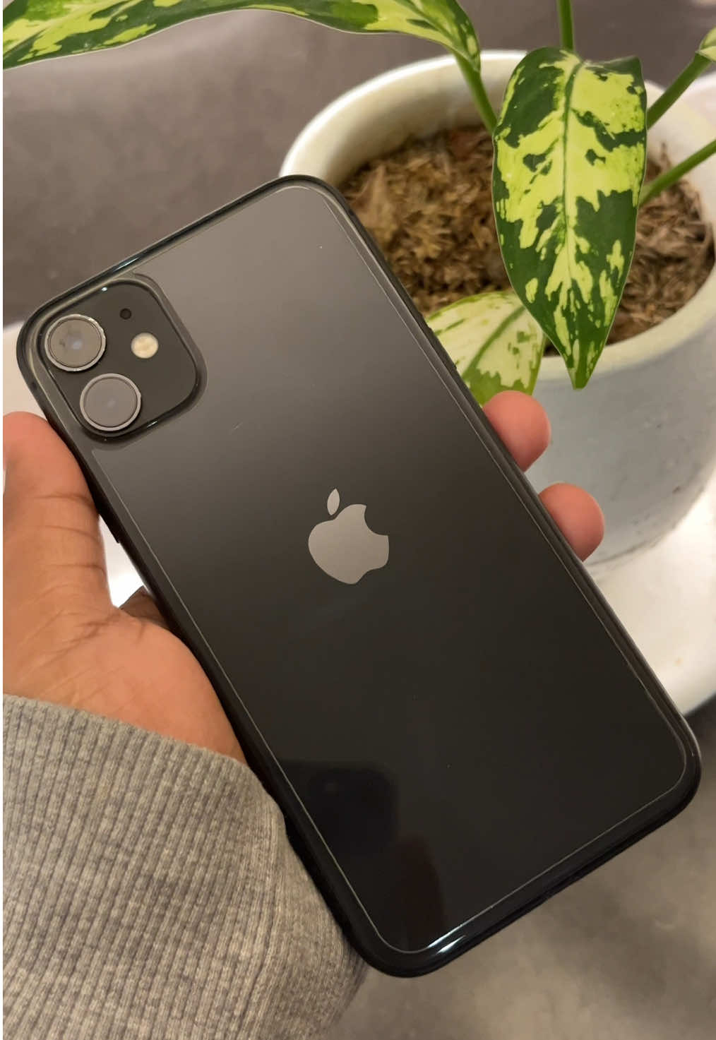 iphone 11 via paylater❤️ #paylater #iphone11 #buynowpaylater #affiliatemarketing 