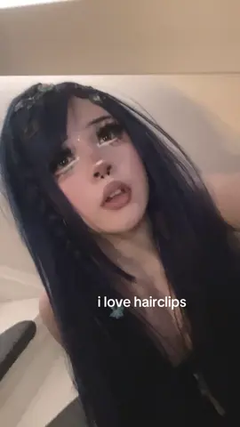 jag vill ha massa söta hårspännen #lol #fördig #foryou #08 #alt 